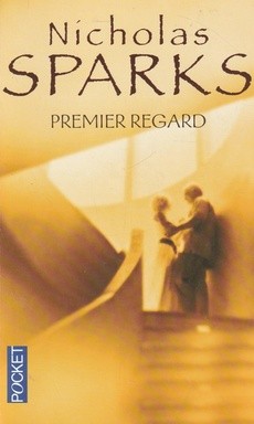 Premier regard - couverture livre occasion