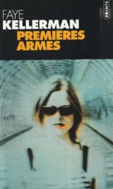 Premières armes - couverture livre occasion