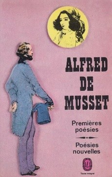 Premières poésies, Poésies nouvelles - couverture livre occasion