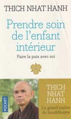 Prendre soin de l'enfant intérieur - couverture livre occasion