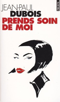 Prends soin de moi - couverture livre occasion