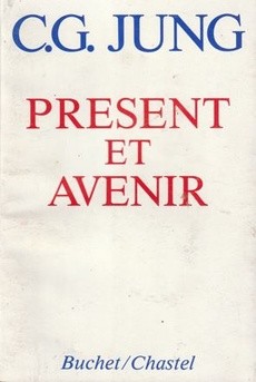 Présent et avenir - couverture livre occasion