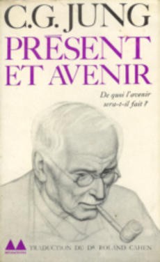 Présent et avenir - couverture livre occasion
