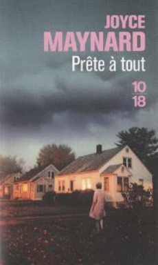 Prête à tout - couverture livre occasion