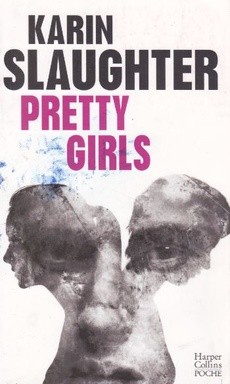 Pretty Girls - couverture livre occasion