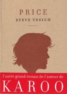 Price - couverture livre occasion