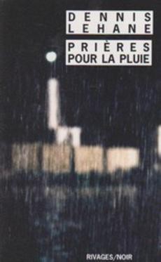 Prières pour la pluie - couverture livre occasion