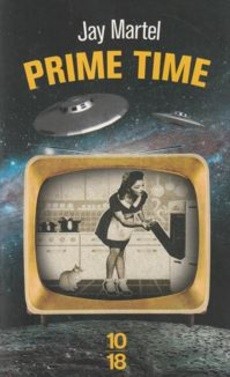 Prime Time - couverture livre occasion