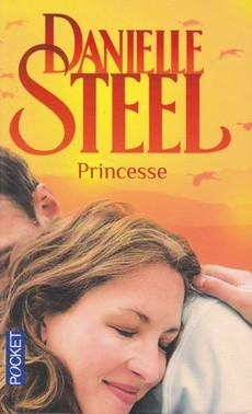 Princesse - couverture livre occasion
