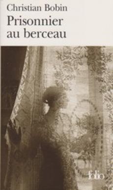 couverture de 'Prisonnier au berceau' - couverture livre occasion