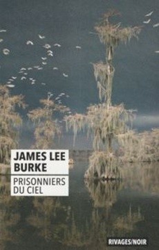 Prisonniers du ciel - couverture livre occasion