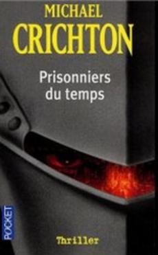 couverture de 'Prisonniers du temps' - couverture livre occasion