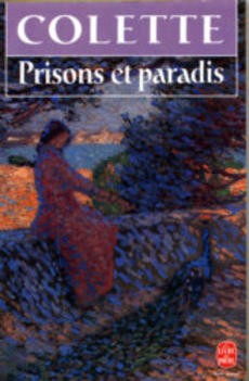 Prisons et Paradis - couverture livre occasion