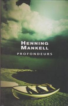 Profondeurs - couverture livre occasion