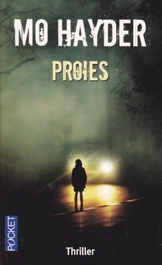 Proies - couverture livre occasion