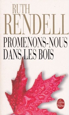 Promenons-nous dans les bois - couverture livre occasion