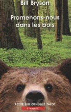 Promenons-nous dans les bois - couverture livre occasion