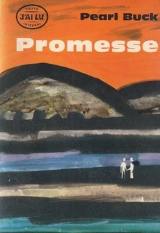 Promesse - couverture livre occasion