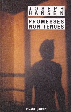 Promesses non tenues - couverture livre occasion