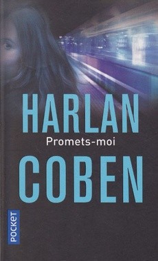 Promets-moi - couverture livre occasion