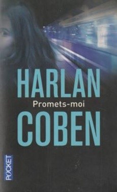 Promets-moi - couverture livre occasion