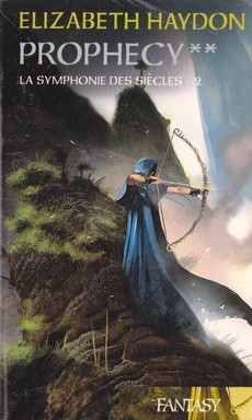 Prophecy II - couverture livre occasion