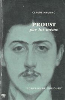 Proust par lui-même - couverture livre occasion