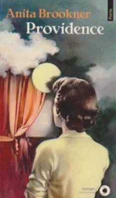 Providence - couverture livre occasion