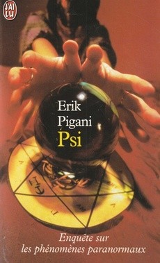 Psi - couverture livre occasion
