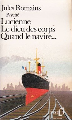 Psyché I, II & III - couverture livre occasion