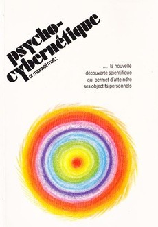 Psycho-Cybernétique - couverture livre occasion
