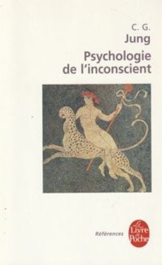 Psychologie de l'inconscient - couverture livre occasion