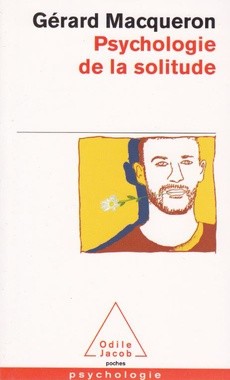 Psychologie de la solitude - couverture livre occasion