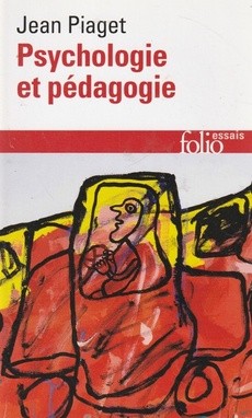 Psychologie et pédagogie - couverture livre occasion