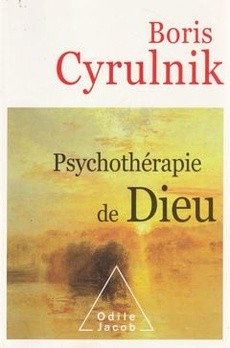 Psychothérapie de Dieu - couverture livre occasion