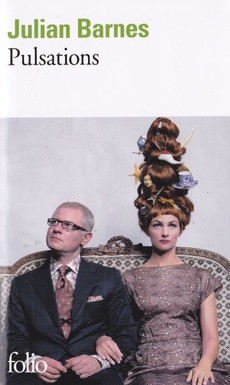 Pulsations - couverture livre occasion