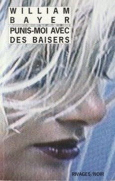 Punis-moi avec des baisers - couverture livre occasion