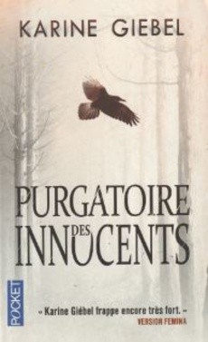 Purgatoire des innocents - couverture livre occasion