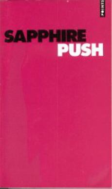 Push - couverture livre occasion