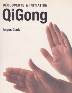 Qi Gong - couverture livre occasion