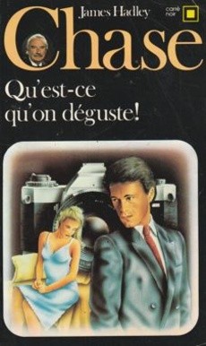 Qu'est-ce qu'on déguste ! - couverture livre occasion