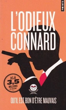 Qu'il est bon d'être mauvais - couverture livre occasion