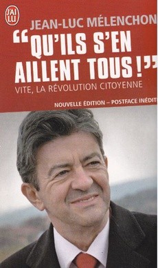 Qu'ils s'en aillent tous ! - couverture livre occasion