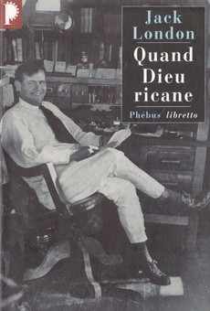 Quand Dieu ricane - couverture livre occasion