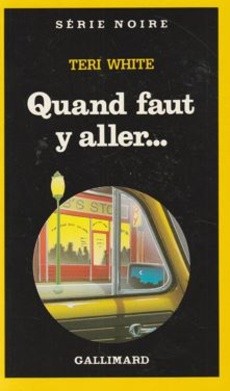 Quand faut y aller... - couverture livre occasion