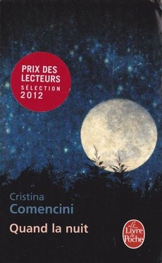 Quand la nuit - couverture livre occasion