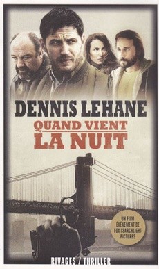 Quand la nuit vient - couverture livre occasion