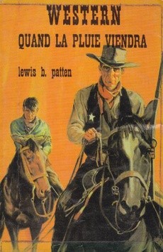 Quand la pluie viendra - couverture livre occasion