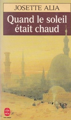 Quand le soleil était chaud - couverture livre occasion