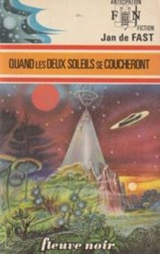 Quand les deux soleils se coucheront - couverture livre occasion